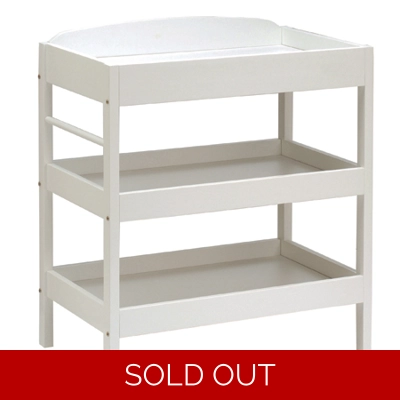 East Coast Clara Dresser